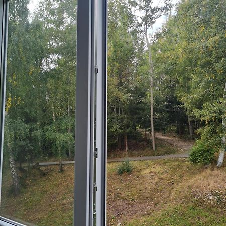 Apartman Horny Smokovec Vysoké Tatry Exterior foto