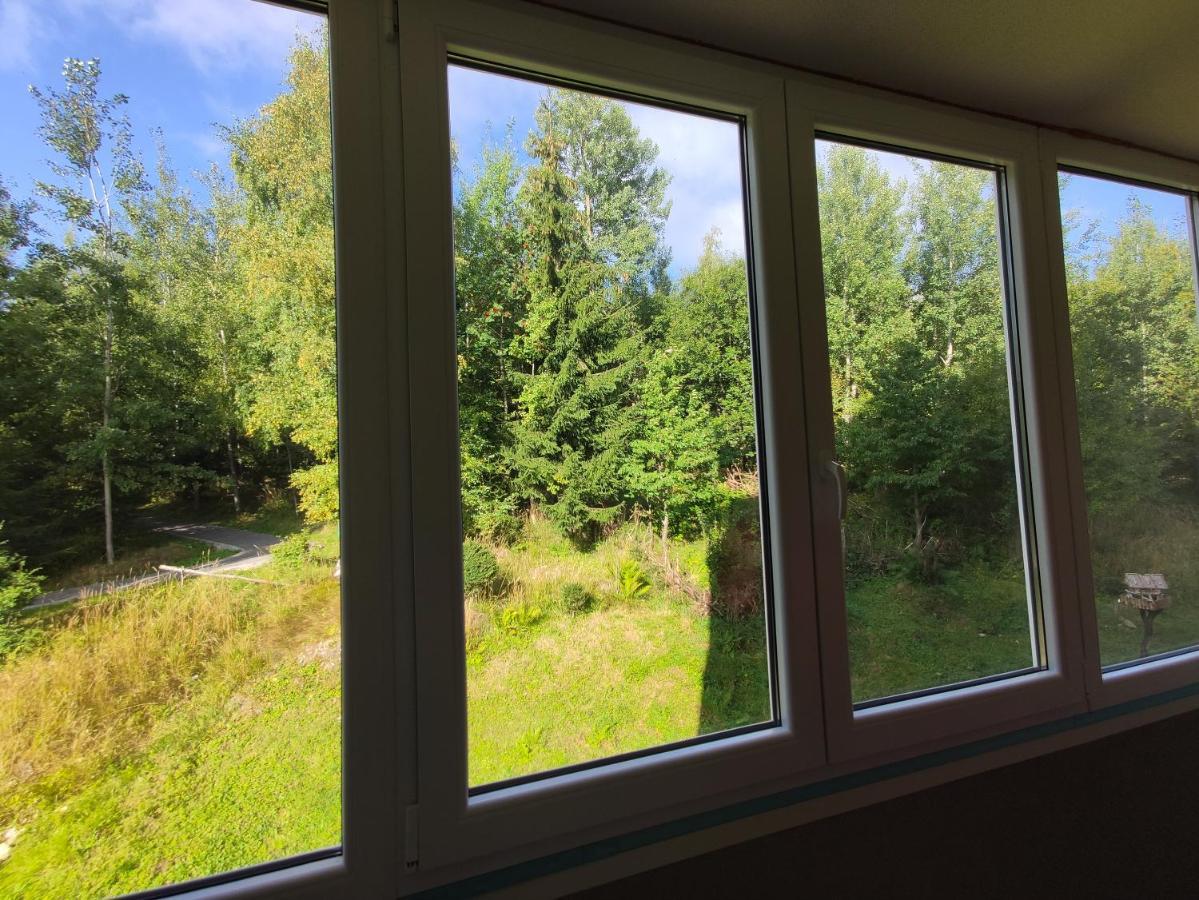 Apartman Horny Smokovec Vysoké Tatry Exterior foto