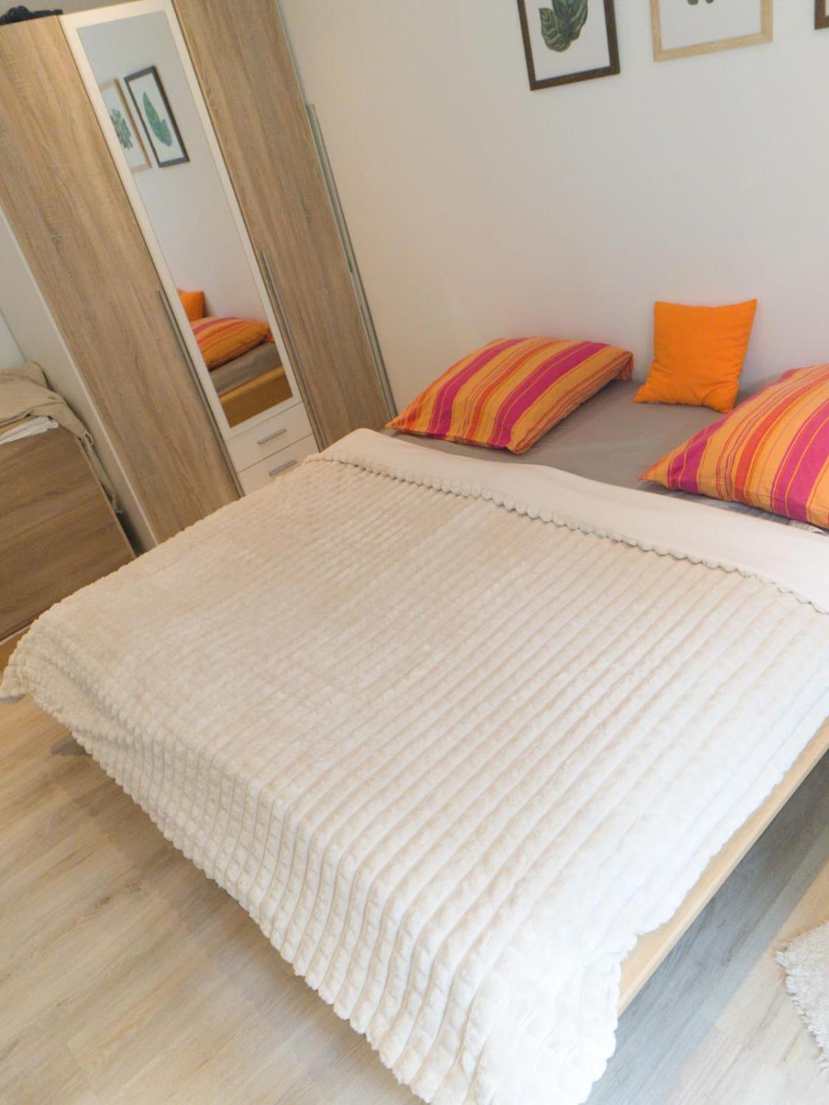 Apartman Horny Smokovec Vysoké Tatry Exterior foto