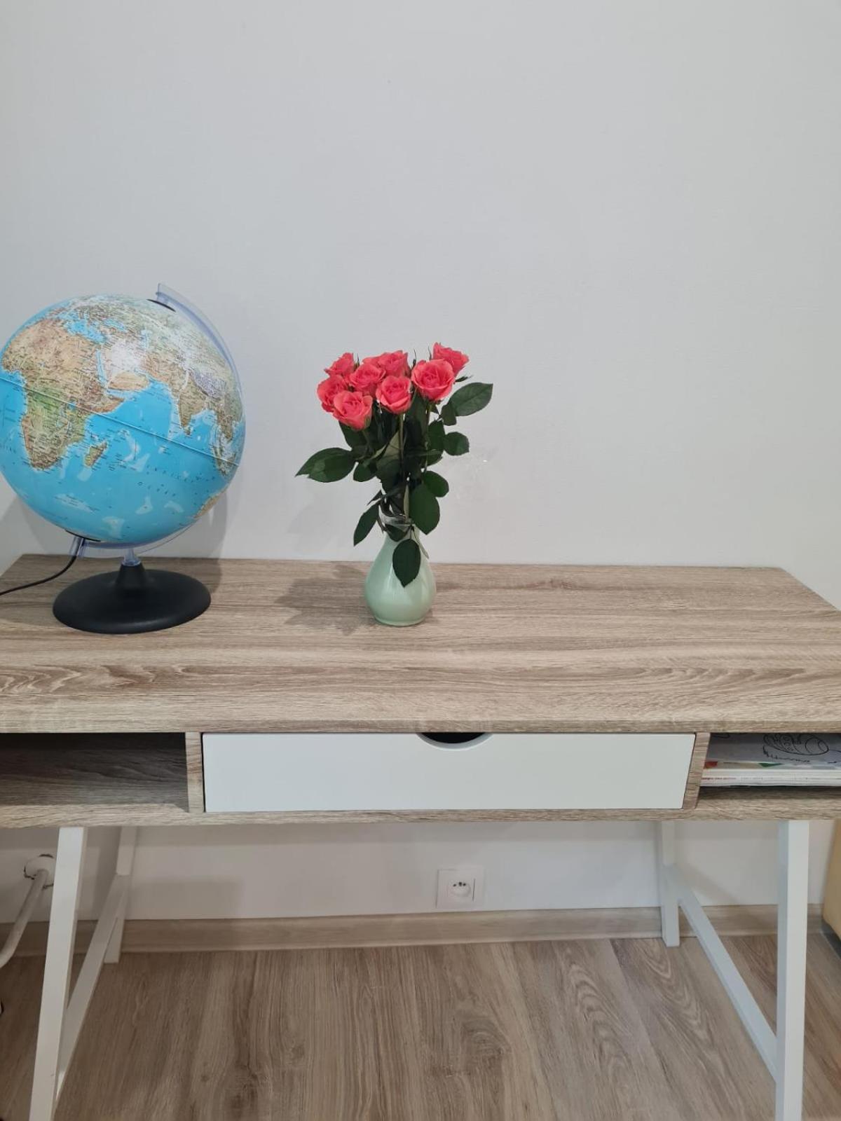 Apartman Horny Smokovec Vysoké Tatry Exterior foto