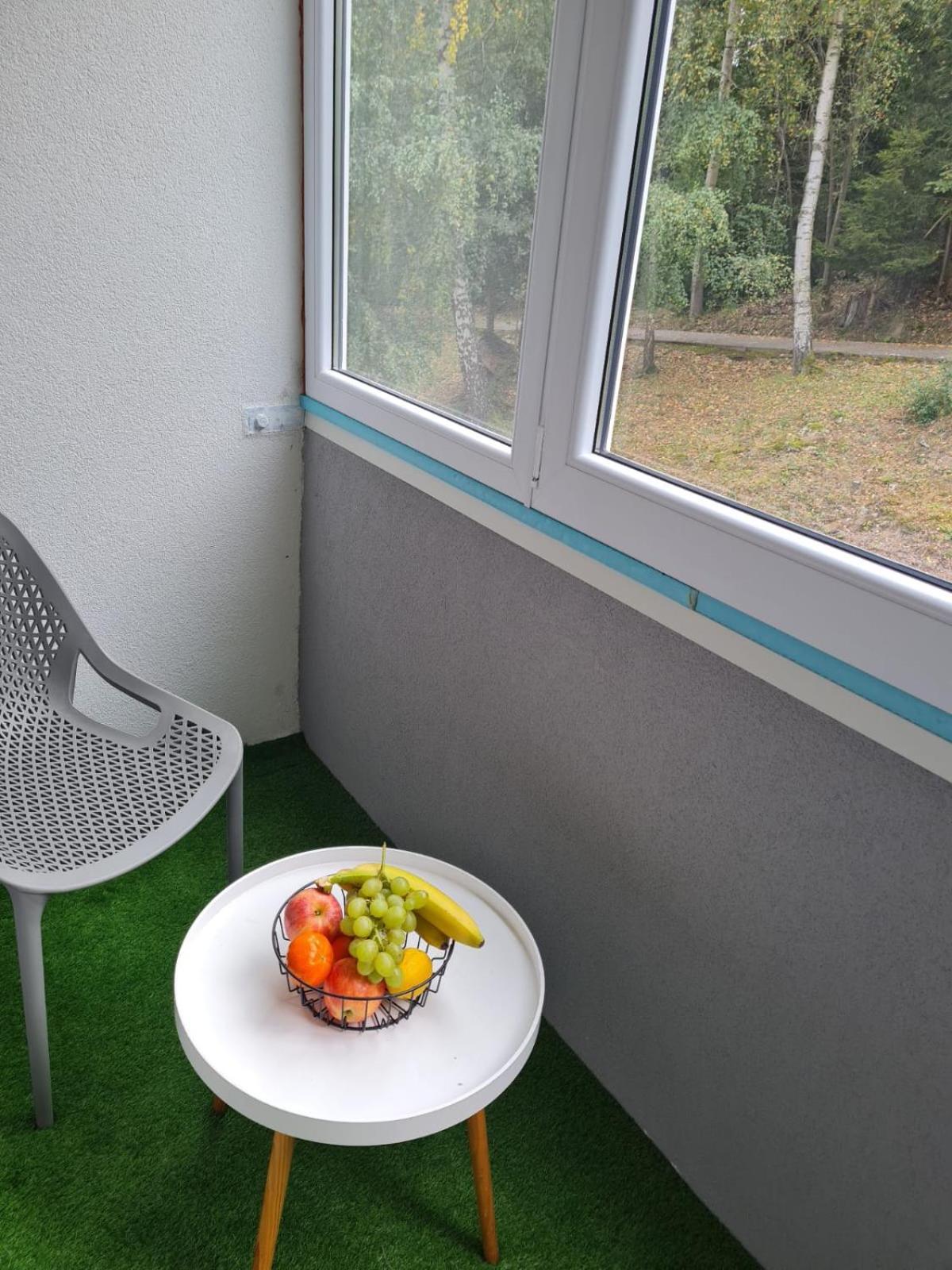 Apartman Horny Smokovec Vysoké Tatry Exterior foto