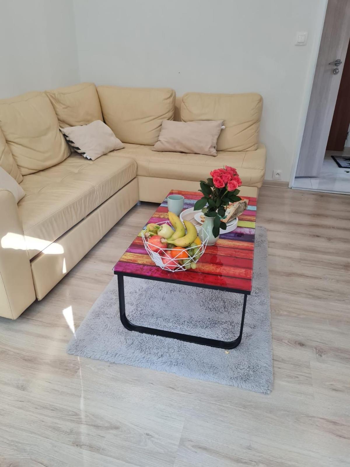 Apartman Horny Smokovec Vysoké Tatry Exterior foto