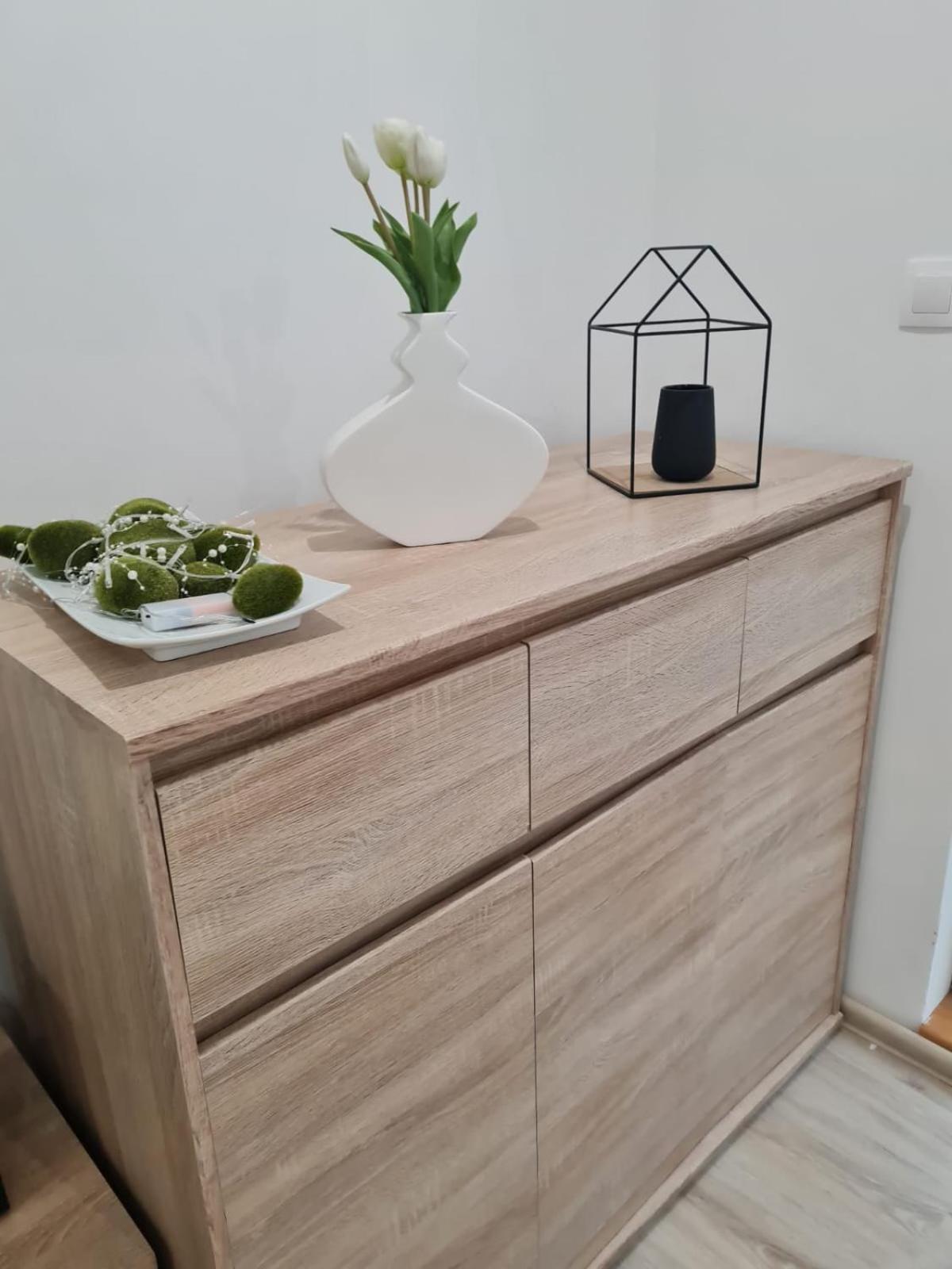 Apartman Horny Smokovec Vysoké Tatry Exterior foto