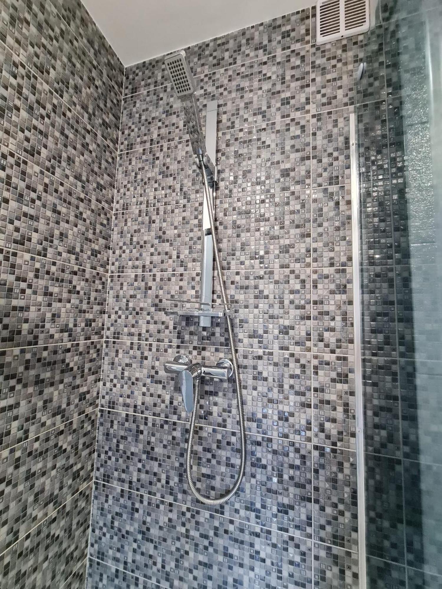 Apartman Horny Smokovec Vysoké Tatry Exterior foto