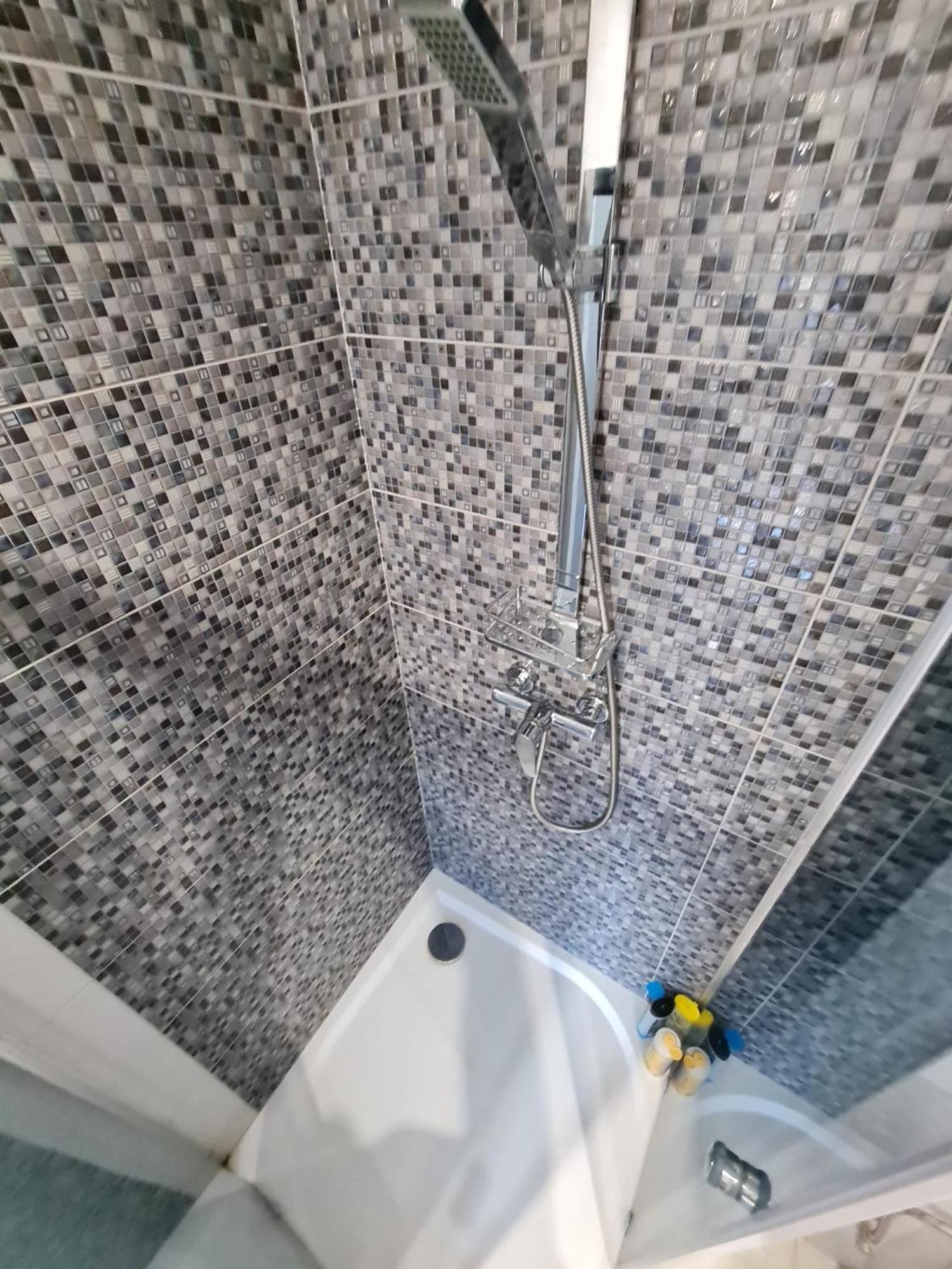 Apartman Horny Smokovec Vysoké Tatry Exterior foto